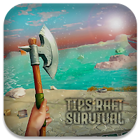 Tips Raft Survival Games Raft Craft