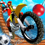 Extreme Wipeout Rider icon