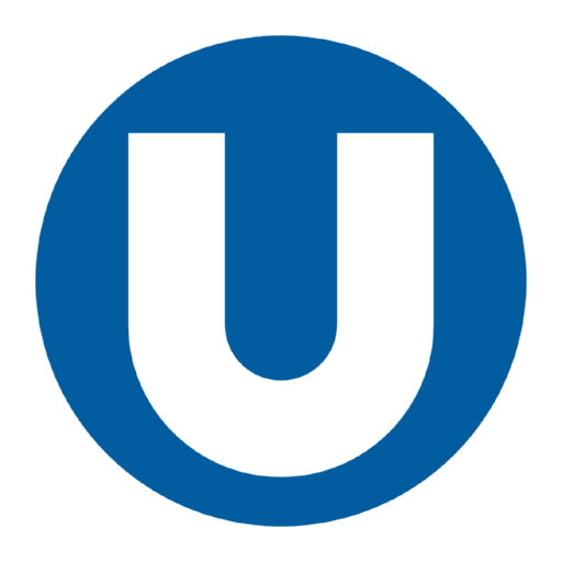 Vienna U-Bahn 1.27.0 Icon