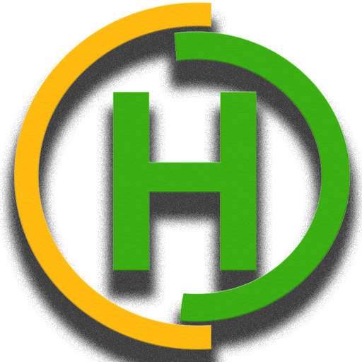 HLTH - Workouts, Diet, Recipes logo