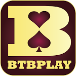 Cover Image of Baixar Game bài BTBPlay - Game bai giai tri Bác Thằng Bần 1.0.1.1 APK