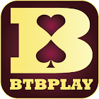 Game bài BTBPlay - Game bai giai tri Bác Thằng Bần 1.0.1.1