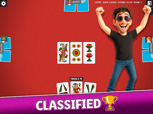 Scopa Piu00f9 Online 10