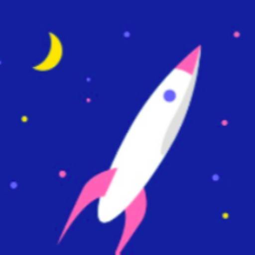 SPACEX VPN  Icon