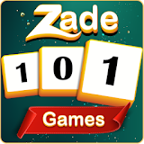 101  Okey Zade Games icon