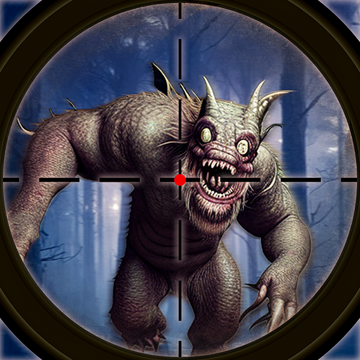 Monster Archer 3D: Ogre Hunter  Icon