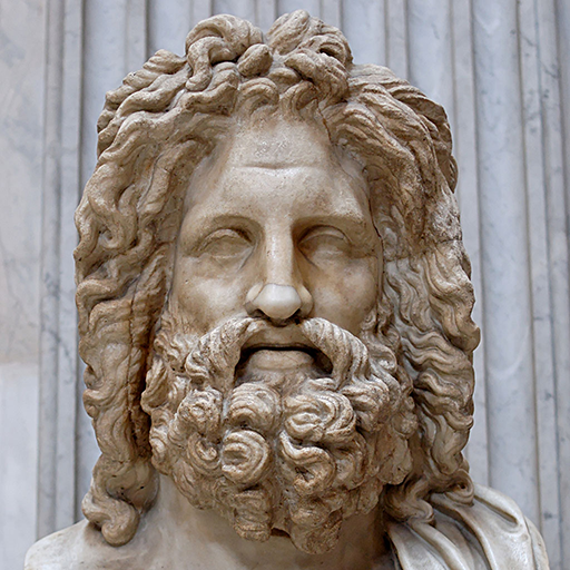 Greek Mythology - Gods & Myths 2.7 Icon