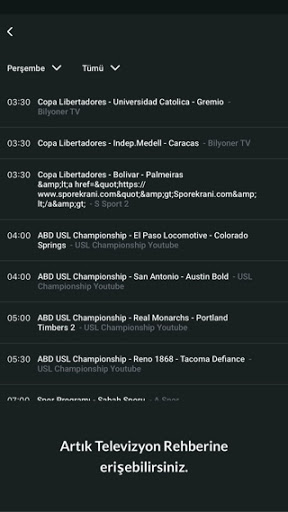 Ajansspor - Son Dakika Spor & Screen 3