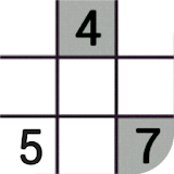 Thousands Sudoku icon