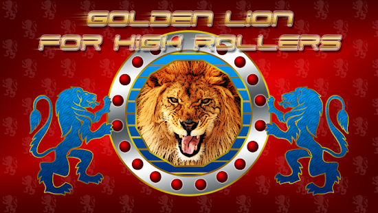 Slot Golden Lion 7 APK screenshots 6