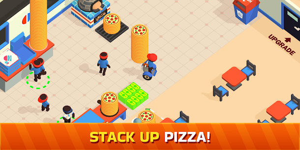 Pizza Ready! Download XAPK 1