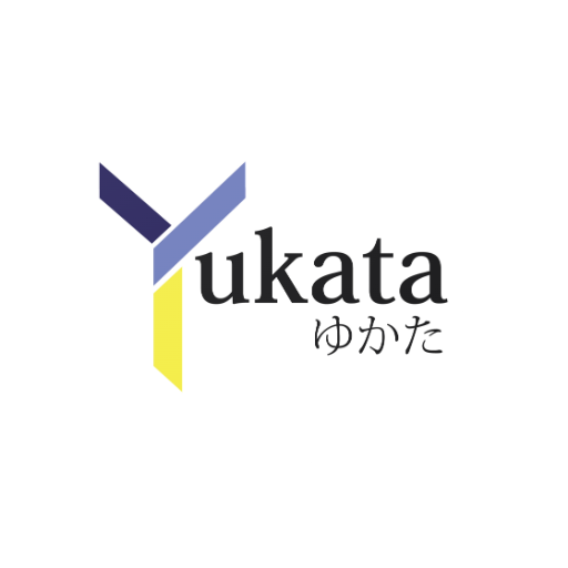 Yukata Indonesia logo