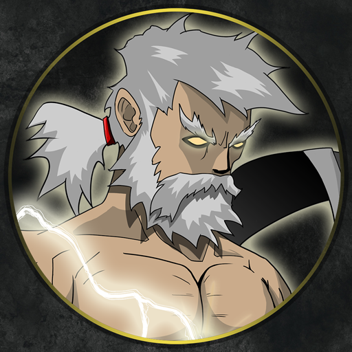 Among Humans logo