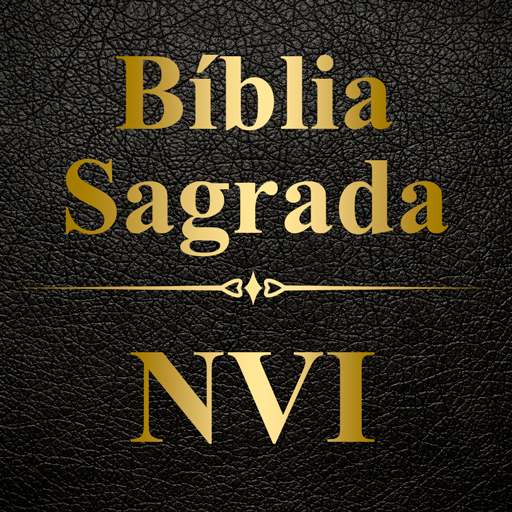 Bíblia Sagrada NVI on the App Store