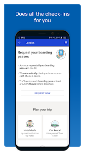 eDreams App Download | Book cheap flights For Android 3