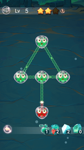 Capture That Cell Connection