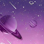Cover Image of डाउनलोड Purple Wallpaper  APK