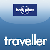 Lonely Planet Traveller Spain icon