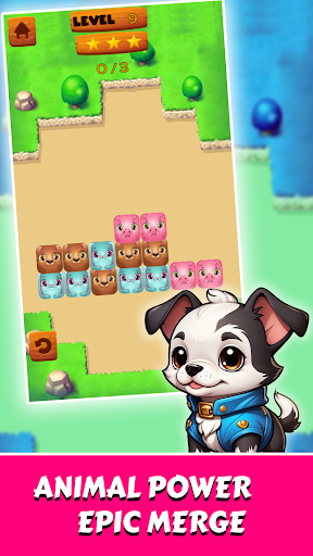 Animal Match screenshot 6