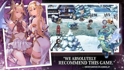 Evertale - Role Playing - games