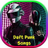 Daft Punk Songs icon