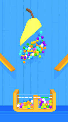 Magic Slice - Screenshot 3