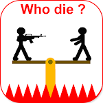 Cover Image of Download Who Dies First 1.2.7 APK