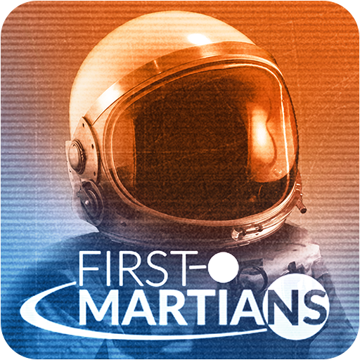 First Martians 1.30 Icon