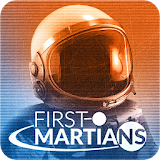 First Martians icon
