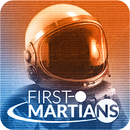 First Martians Mod Apk