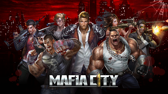 Mafia City MOD APK 2022 [Unlimited Gold and Cash] 6