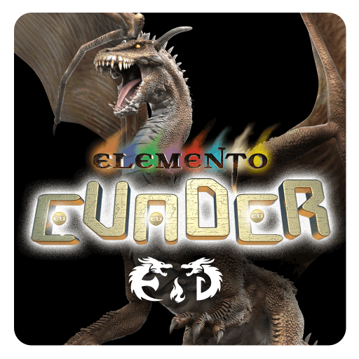 Elemento Dragons Evader