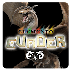 Elemento Dragons Evader