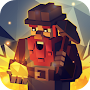 Miner Clicker: Idle Gold Mine Tycoon. Mining Game