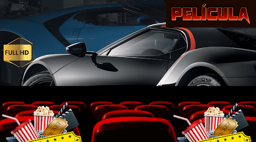 Captura 1 Cine Movil - Peliculas Estreno android