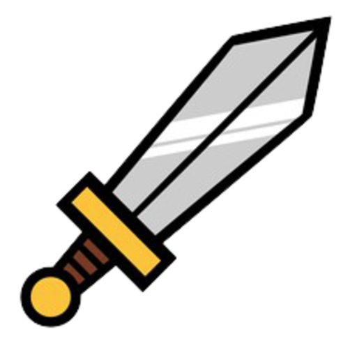 Swordbattle.io logo