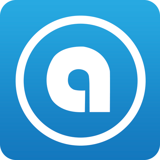 에이콘 Smart Acorn logo