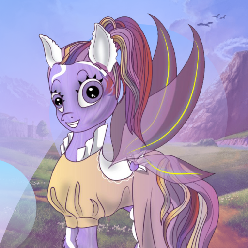 Avatar Maker: Pony Windowsでダウンロード