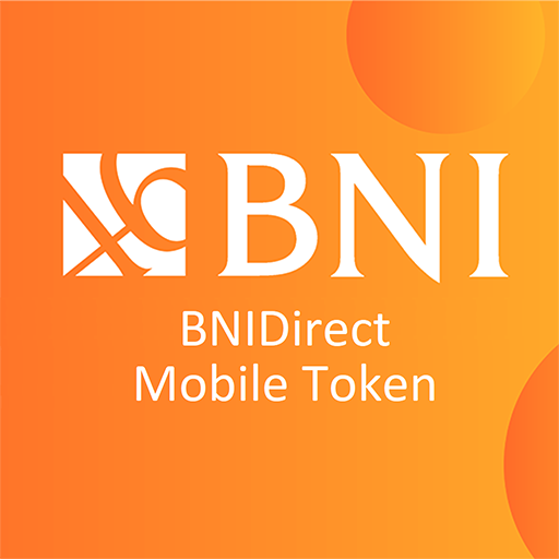 BNIDirect Mobile Token