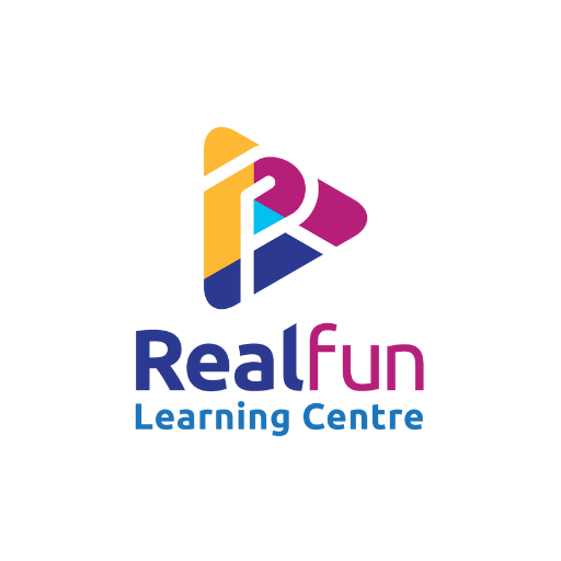 Realfun logo