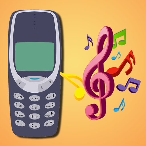 3310 ringtones logo