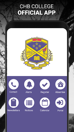 Central Hawkes Bay College Screen 2
