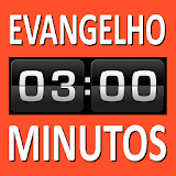 O Evangelho em 3 Minutos icon