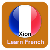 Xion Learn French icon