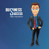 Business Success Daily Quote icon
