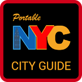 NYC Guide - Restaurants, Landmarks and Secrets icon