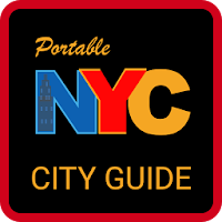 NYC Guide - Restaurants, Landmarks and Secrets