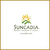 Suncadia Resort Map icon