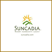 Suncadia Resort Map  Icon