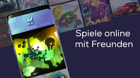 Hatch: Starke Spiele On Demand Screenshot